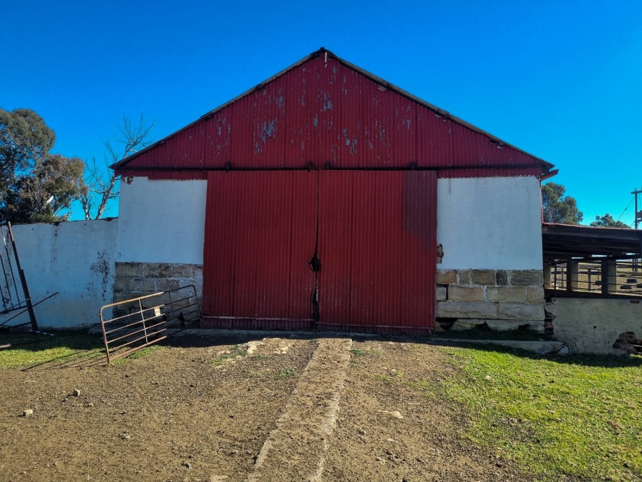0 Bedroom Property for Sale in Bethlehem Free State